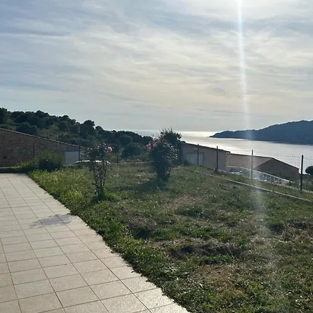 Appa106 - F2 - 4 Pers - Sea View - Air Conditioning - Swimming Po * Serra-di-Ferro (Corsica)