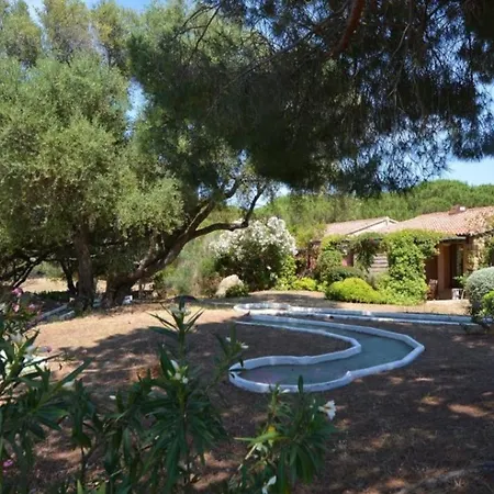 Appa106 - F2 - 4 Pers - Sea View - Air Conditioning - Swimming Po * Serra-di-Ferro (Corsica)